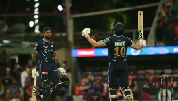 IPL 2022: I would give Hardik Pandya 100/100 as a captain - Mohammad Kaif