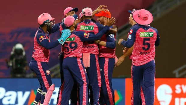 Rajasthan Royals