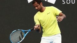 Rohan Bopanna