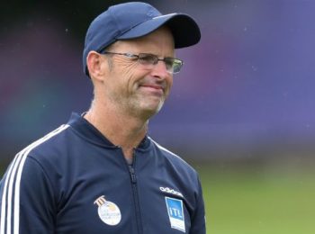 Gary Kirsten