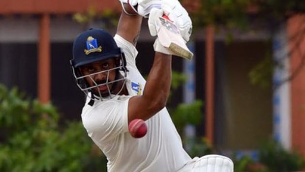 Manoj Tiwary