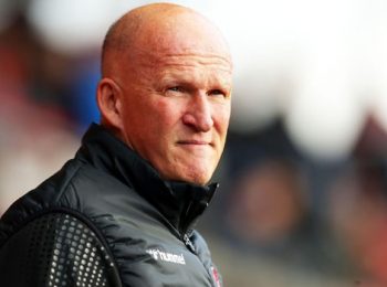 Simon Grayson