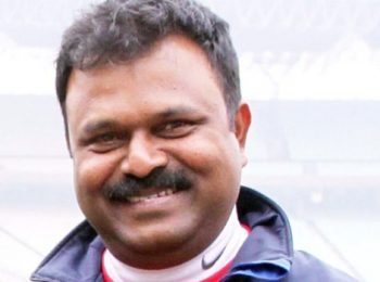 Pravin Amre