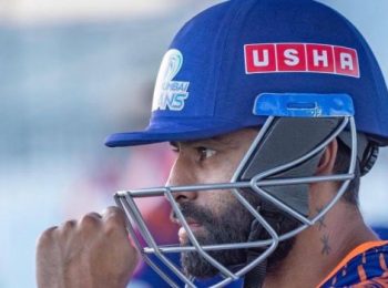 Suryakumar Yadav