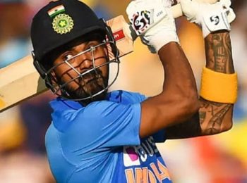 KL Rahul