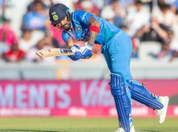 KL Rahul