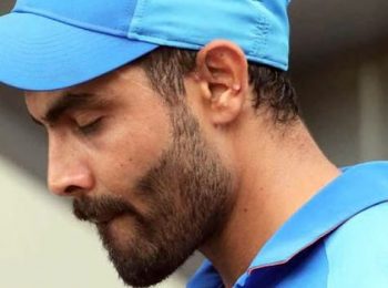 Ravindra Jadeja