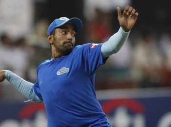 Robin Uthappa