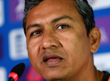 Sanjay Bangar