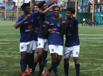 Mumbai FC
