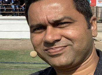 Aakash Chopra