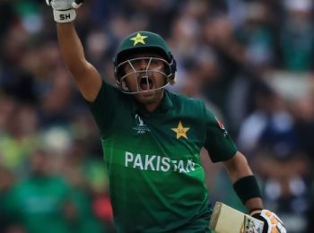 Babar Azam