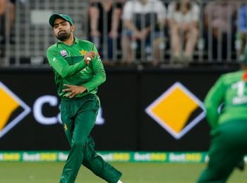 Babar Azam