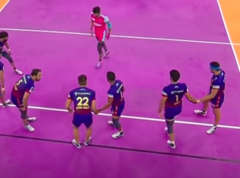 Dabang Delhi K.C.