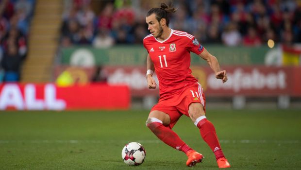 Gareth Bale