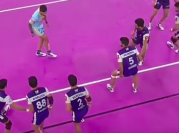 Haryana Steelers