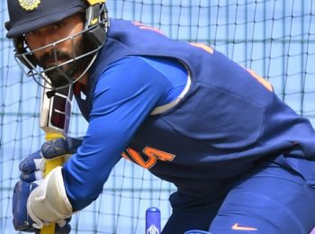 KL Rahul
