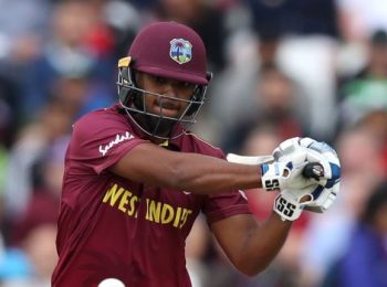 Nicholas Pooran