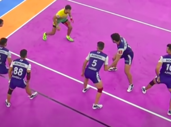Patna Pirates