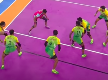 Patna Pirates