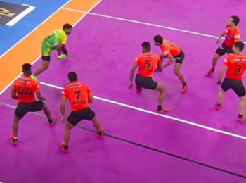 Patna Pirates