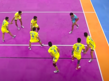 Tamil Thalaivas
