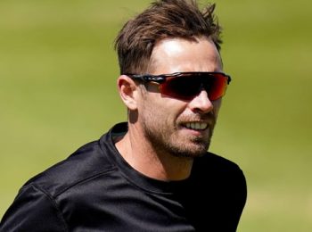 Tim Southee