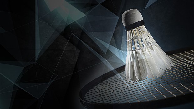 badminton