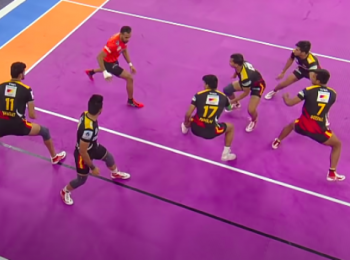 Bengaluru Bulls