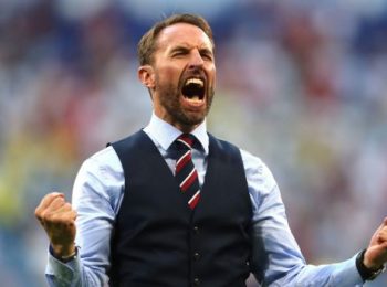 Gareth Southgate