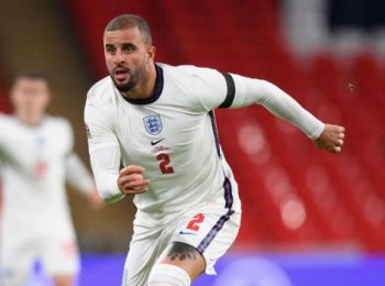 Kyle Walker