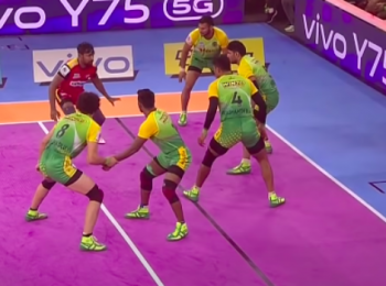 Patna Pirates