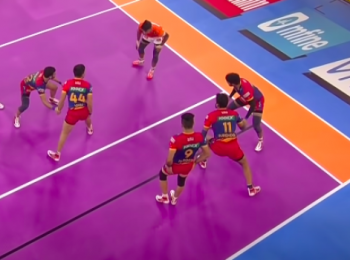 Puneri Paltan
