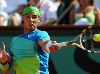 Rafael Nadal