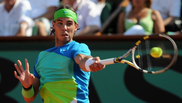 Rafael Nadal