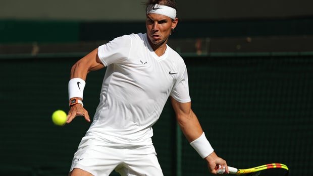 Rafael Nadal