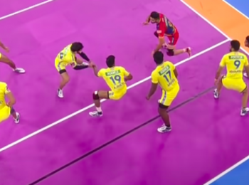 Tamil Thalaivas