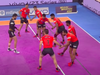 Telugu Titans