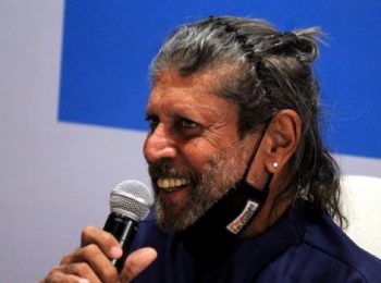 Kapil Dev