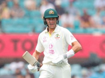 Marnus Labuschagne