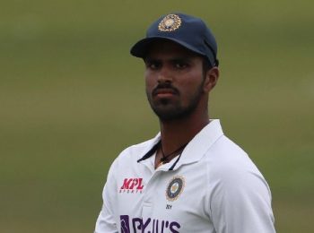 Washington Sundar