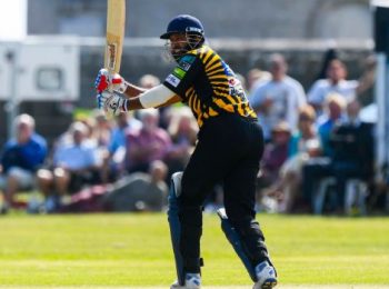 Wasim Jaffer