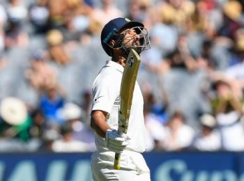Cheteshwar Pujara