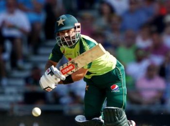 Mohammad Rizwan