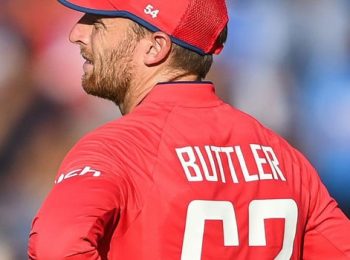 Jos Buttler