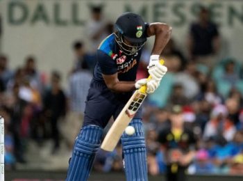 Sanju Samson