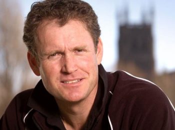 Tom Moody