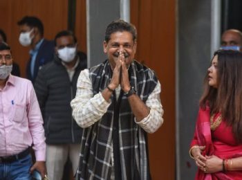 Kirti Azad