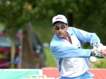 Mohammed Kaif