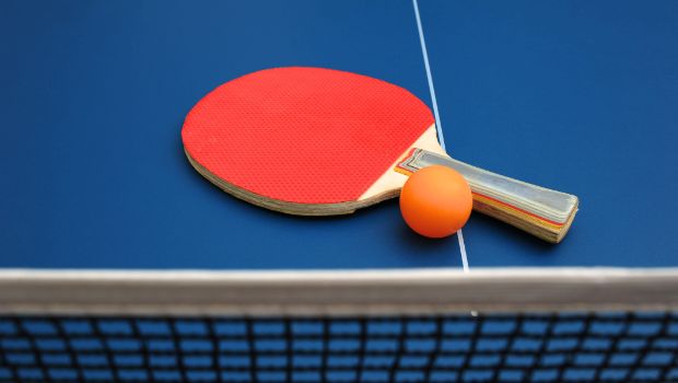 ITTF